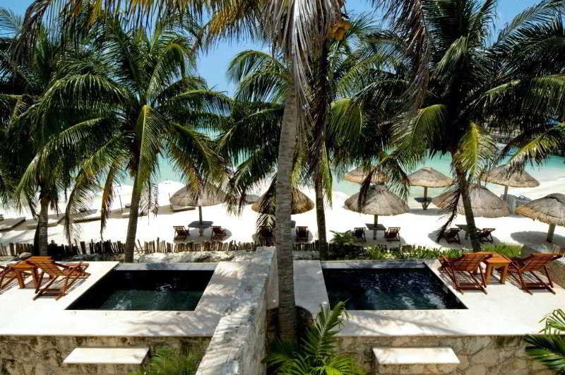 Na Balam Hotel Ilha das Mulheres Exterior foto